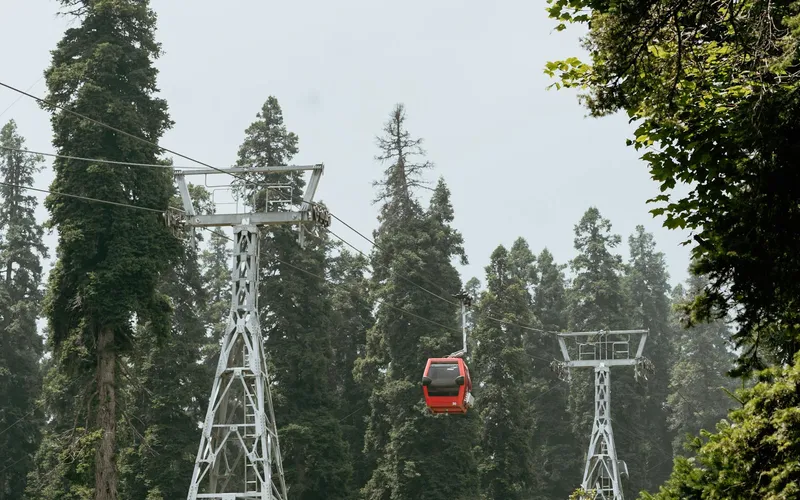 Complete guide to Gulmarg