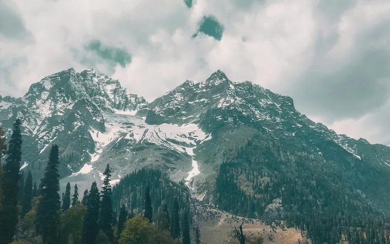 12 Offbeat Places in Kashmir You Haven't Heard Of