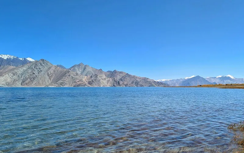 10 places to explore in Jammu Kashmir and Ladakh