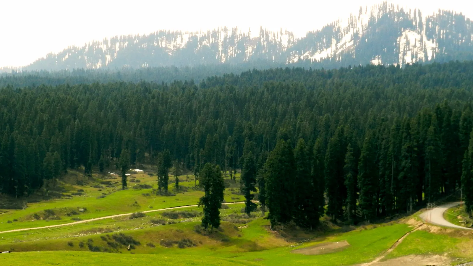 Kashmir in August 2026: Weather, Offbeat Places and Itinerary