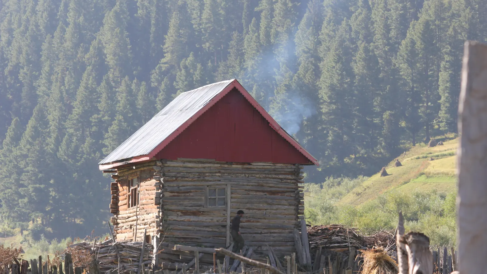 Gurez Valley Kashmir 2026: Complete Travel Guide