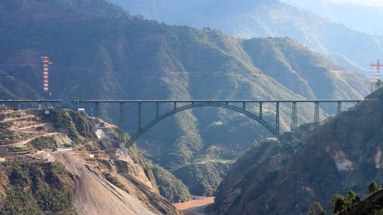 Jammu to Srinagar Vande Bharat 2026: Timings & Travel Plan