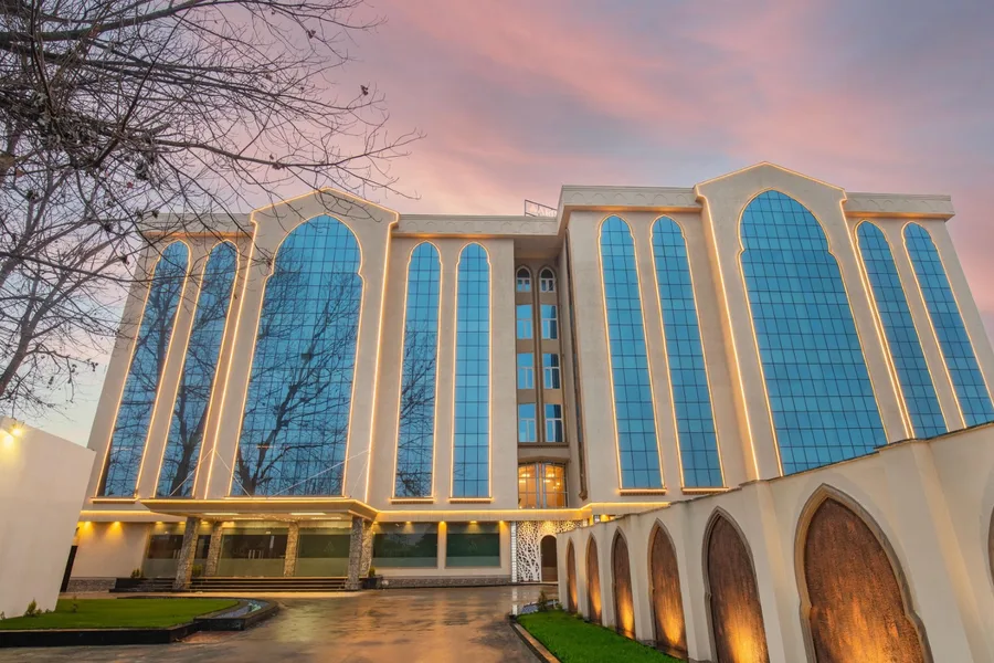 Arison Luxury, Srinagar booking assistance