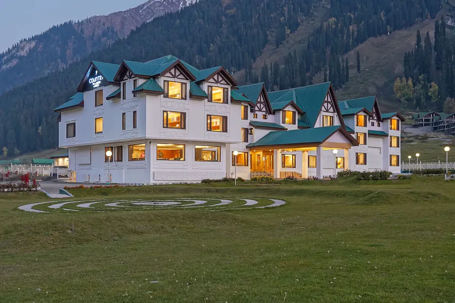 Country Inn & Suites by Radisson Sonamarg booking assistance