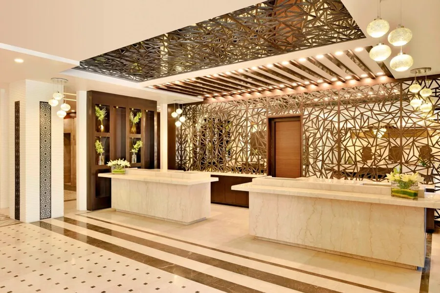 Four Points by Sheraton Srinagar booking assistance