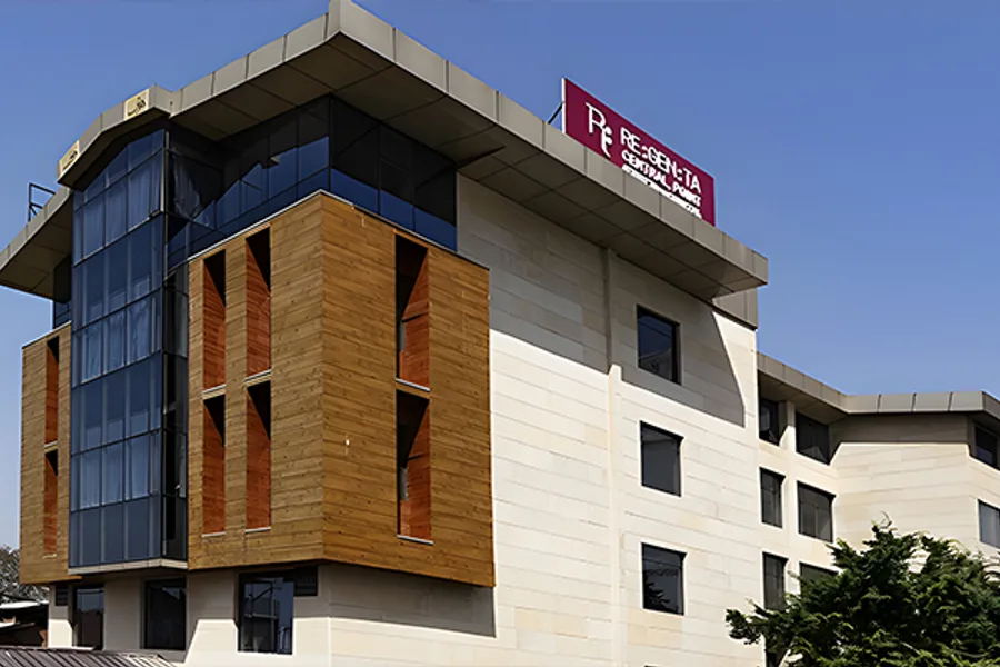 Regenta Central, Srinagar booking assistance