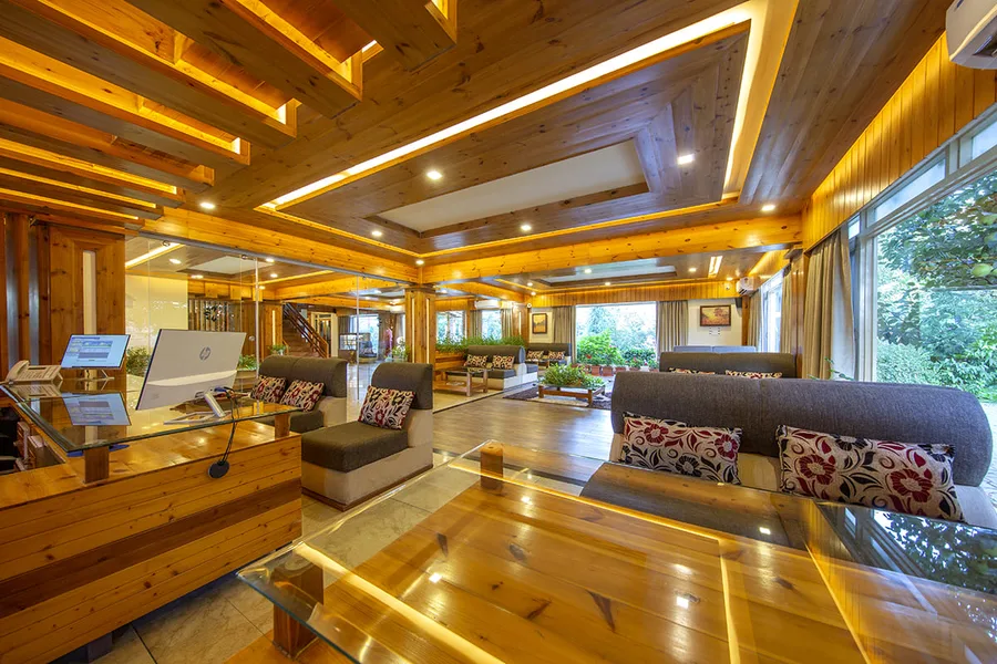 The Orchard Retreat & Spa booking assistance