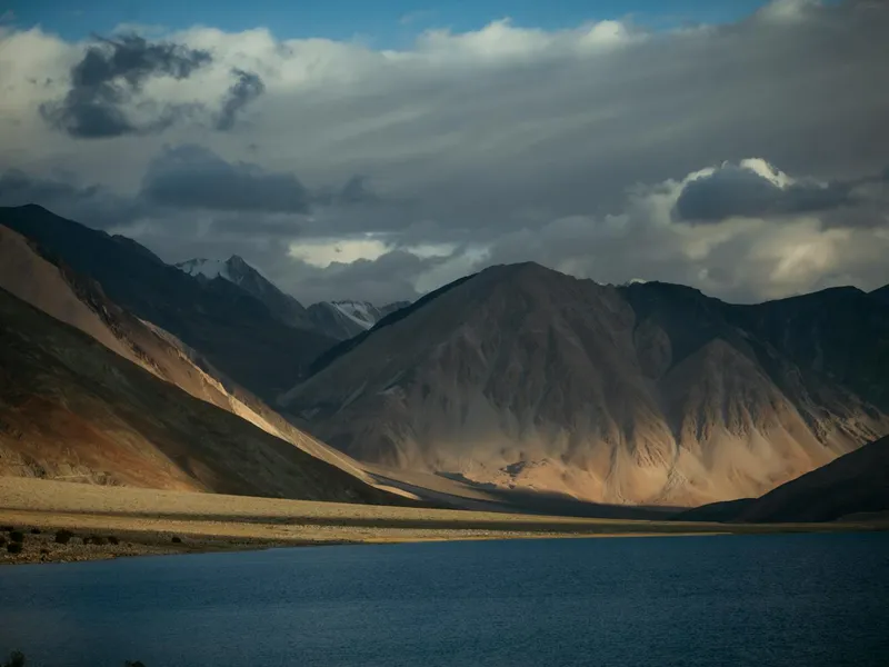 Soul of Ladakh
