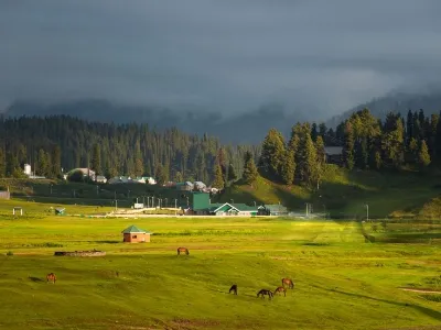 10 places to explore in Jammu Kashmir and Ladakh