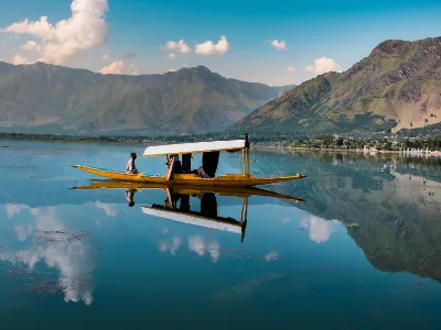 5 essential tips for a Kashmir trip